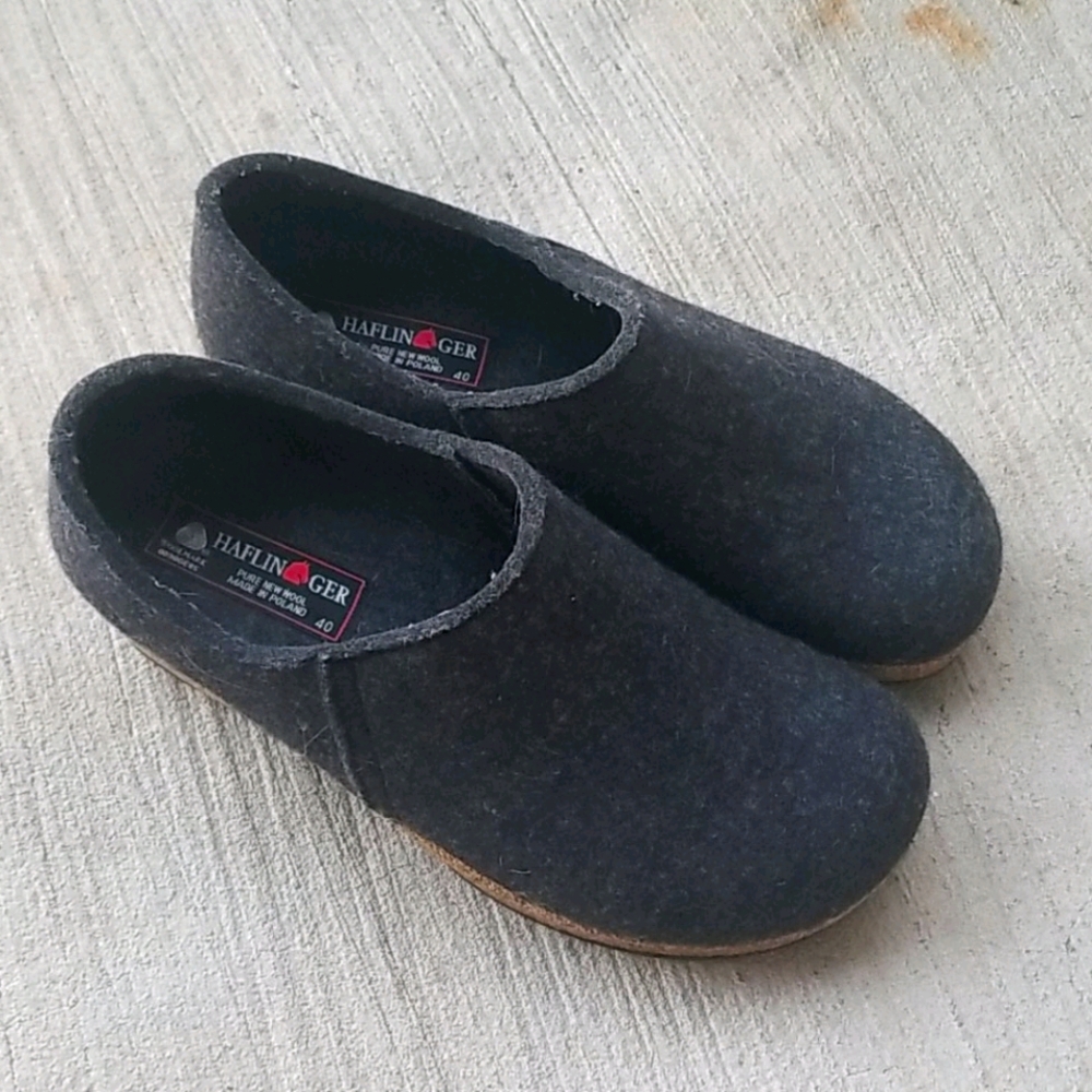 Great condition clogs! Size 40!